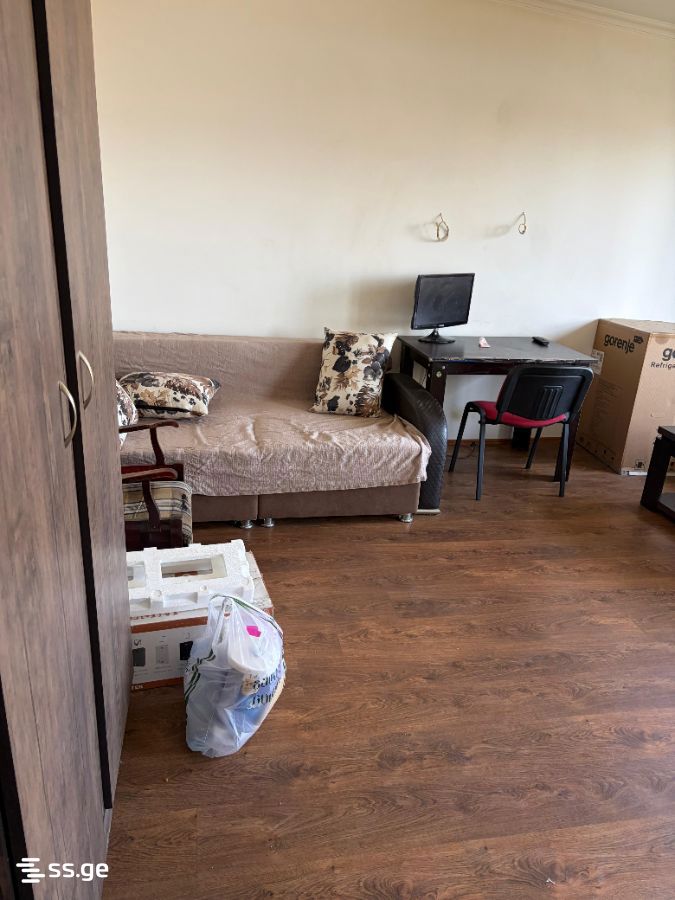 kavtaradze st. - 1 rooms