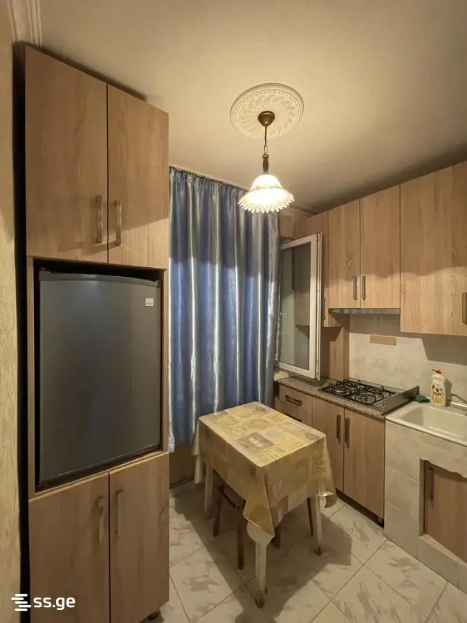 Kazbegi avenue - 1 rooms