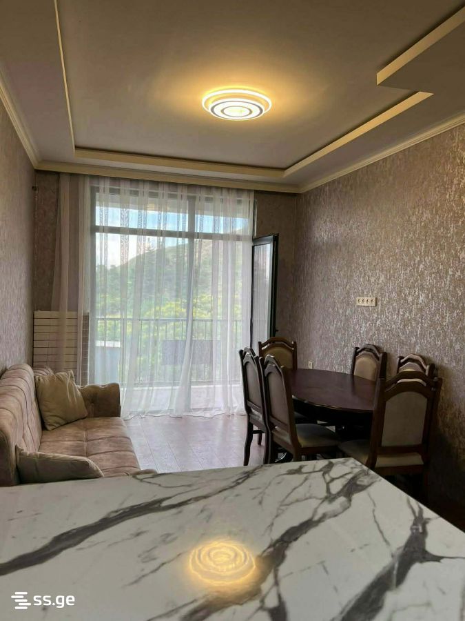 gorgasali st. - 2 rooms