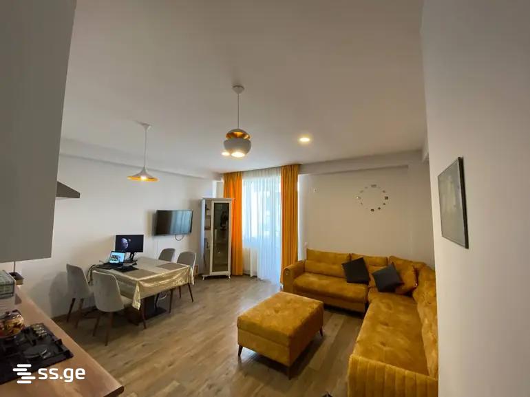 giorgi brtskinvale st. - 2 rooms