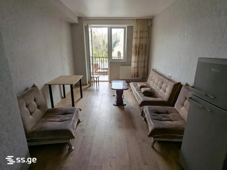 Bochorishvili st. 6 - 3 rooms