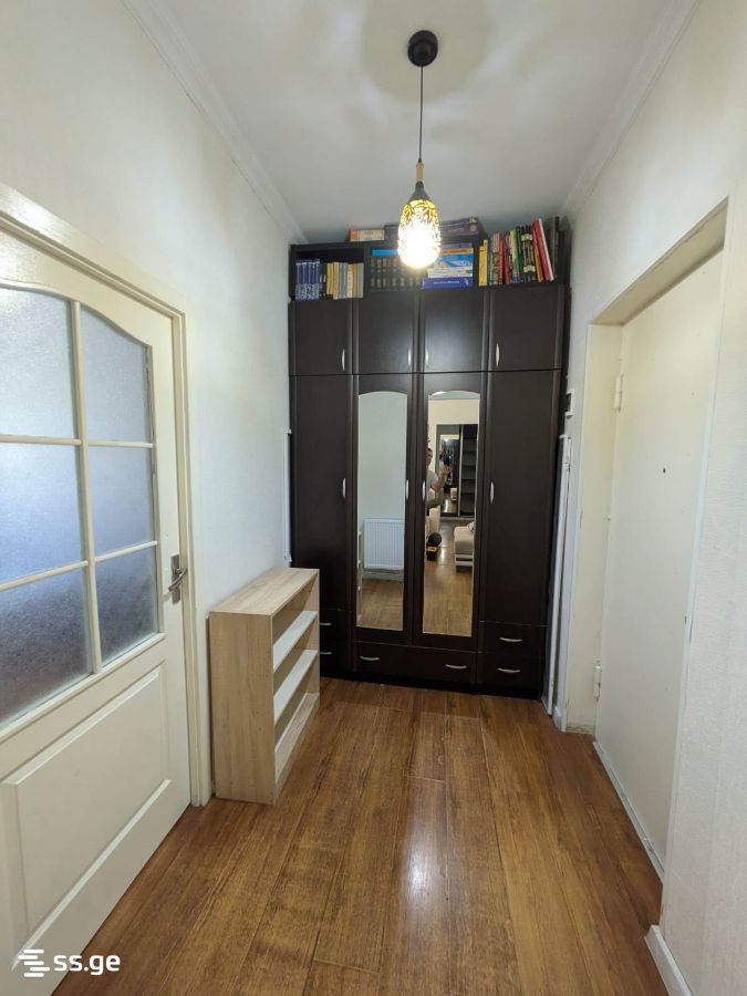 gorgasali st. 14 - 3 rooms