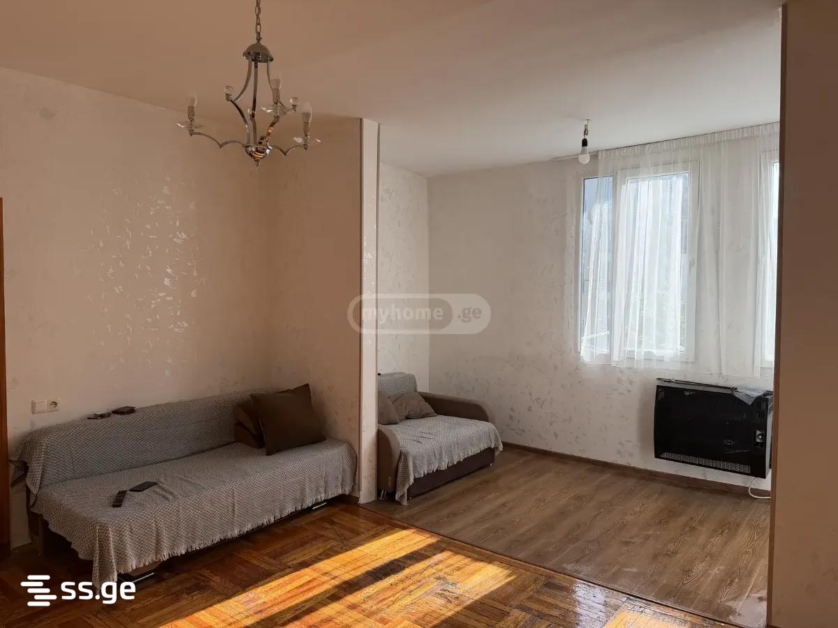 petre imeri st. - 2 rooms