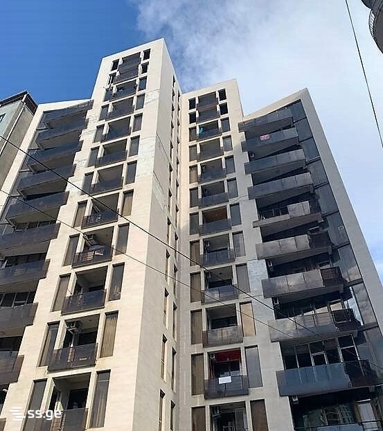 mirotadze st. 8 - 2 rooms