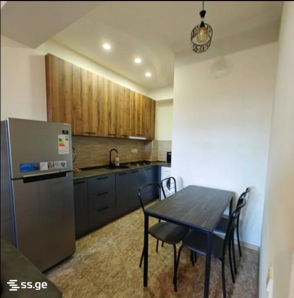 lubliana st. - 3 rooms