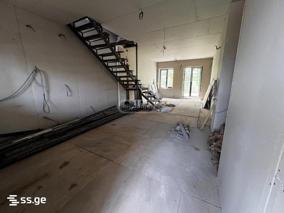kostava st. - 3 rooms