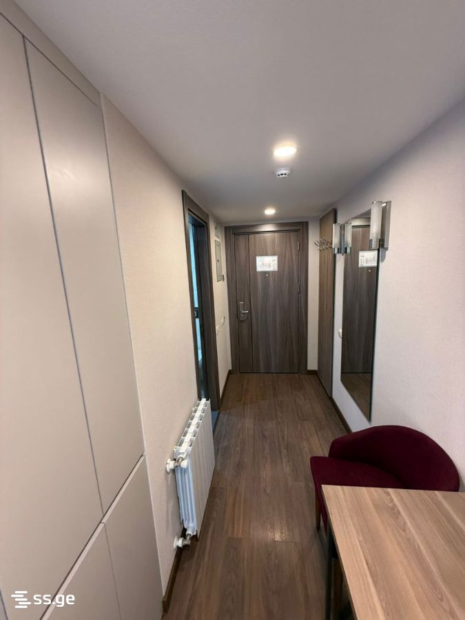 Adlia Street 6 - 1 rooms