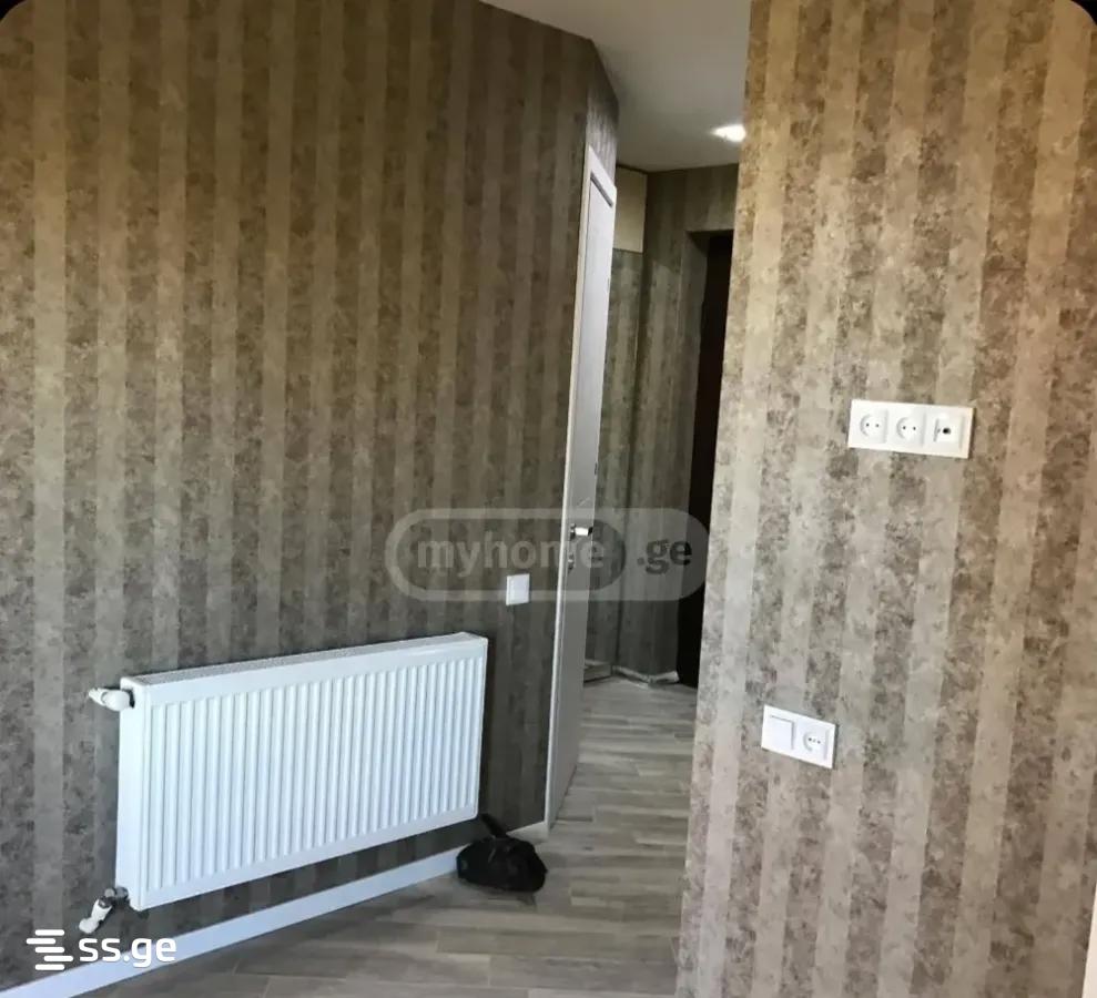 kavtaradze st. - 2 rooms