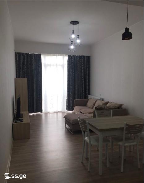 lubliana st. - 2 rooms