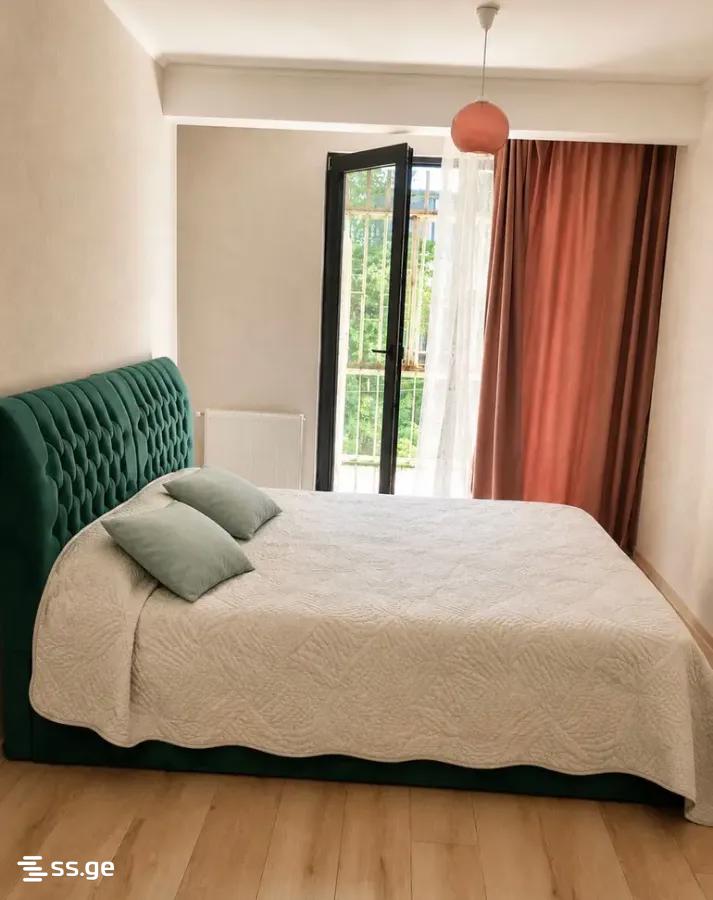 Chiladze st. - 2 rooms