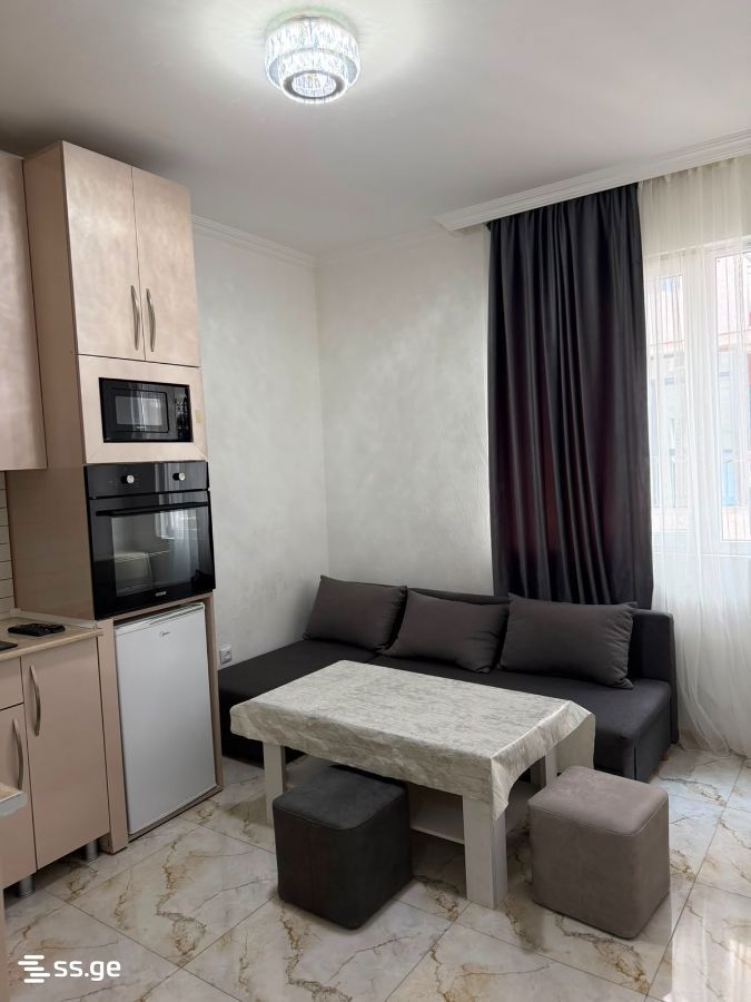 137 - 2 rooms
