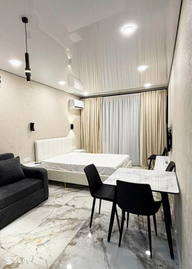Tbel Abuseridze st. 13 - 1 rooms