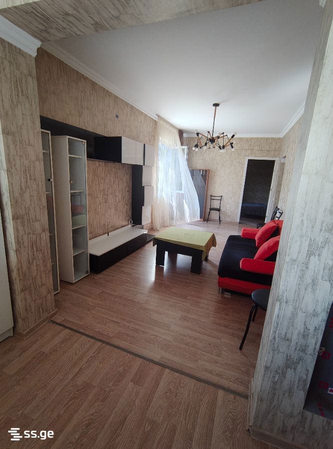 nucubidze st. 217 - 2 rooms