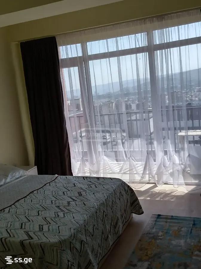 petre imeri st. 0 - 1 rooms