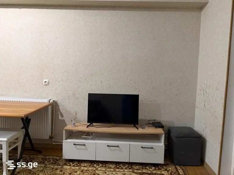 ckneti st. 3 - 2 rooms