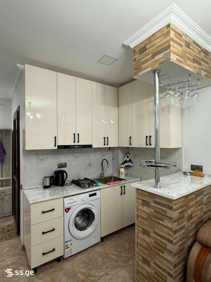 15 - 3 rooms