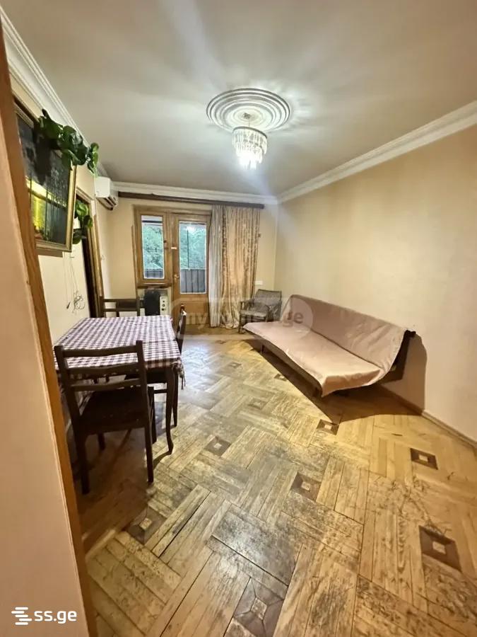 shartava st. - 1 rooms