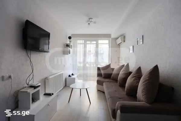 marjanishvili st. 16 - 2 rooms