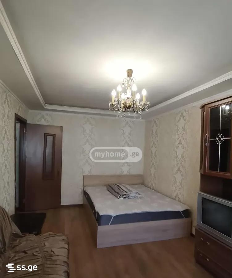 vaja-pshavela avenue - 1 rooms