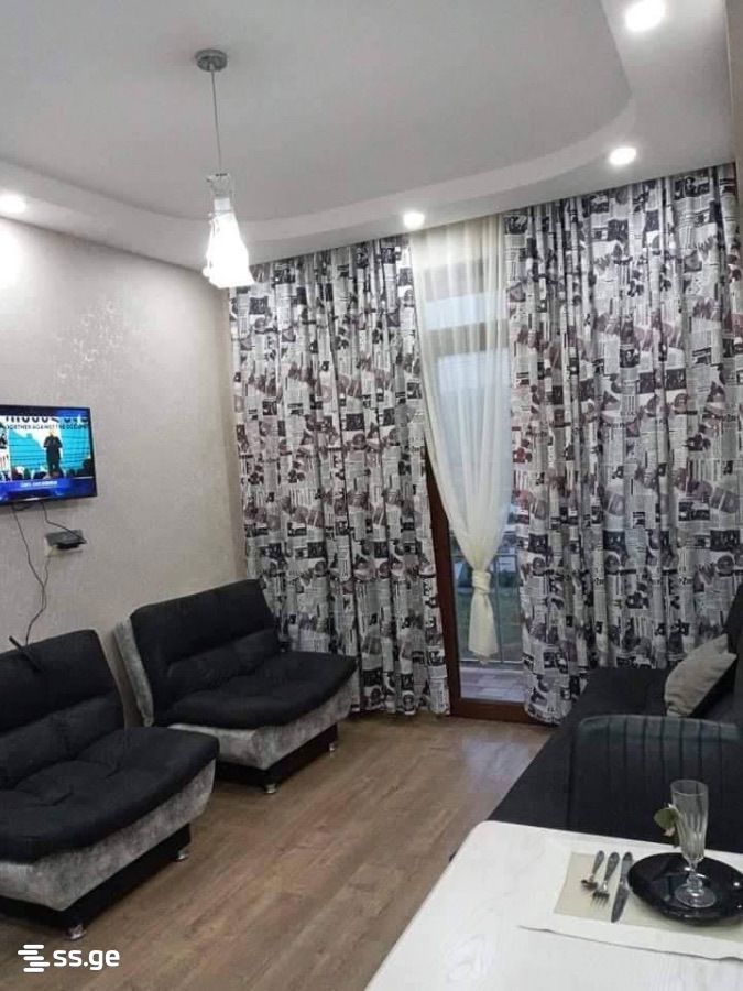 4000 Meskhi st. 6 - 2 rooms