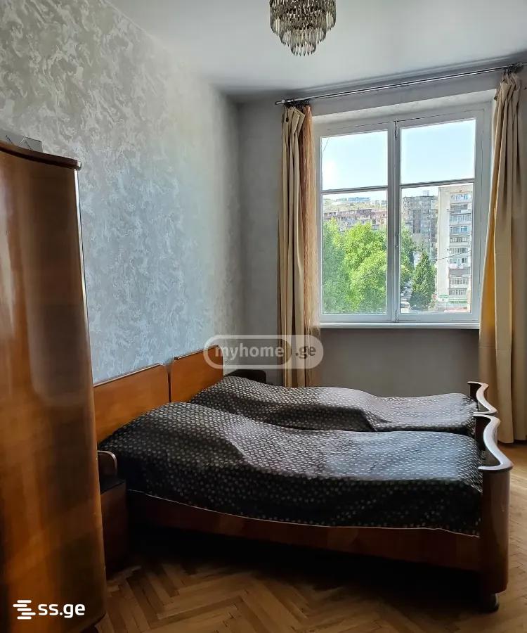 vaja-pshavela avenue - 3 rooms