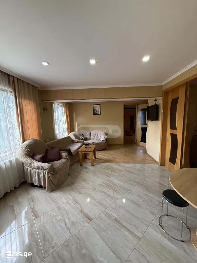 6 - 5 rooms