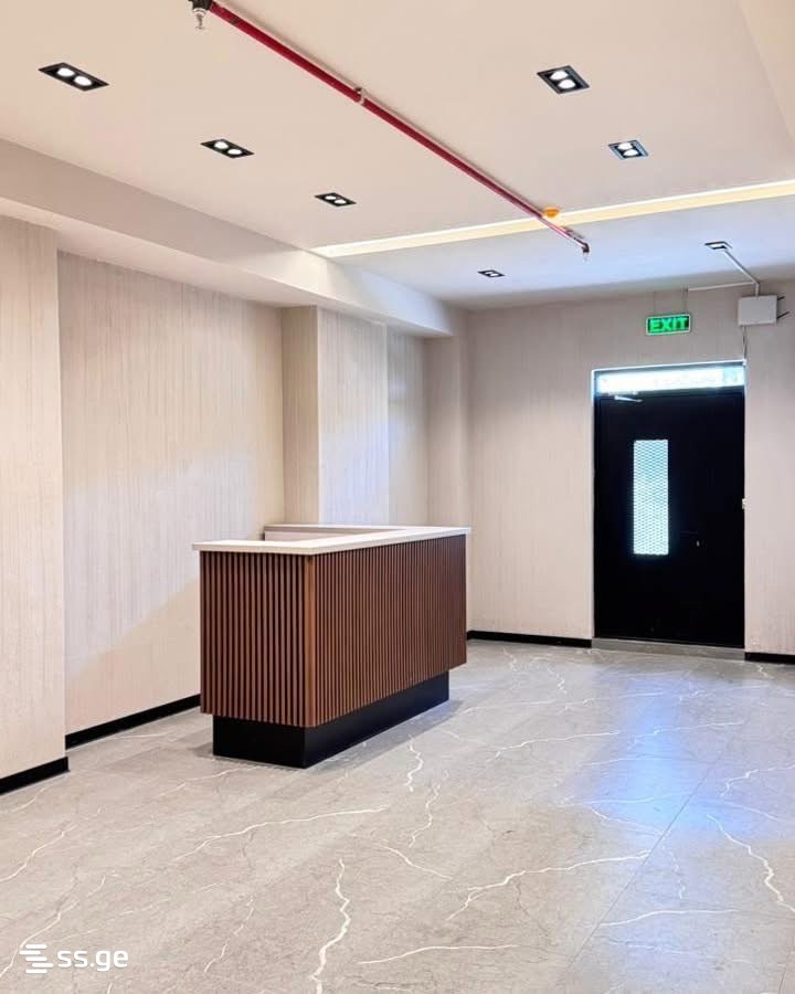 Demetre Tavdadebuli st. 2 - 2 rooms