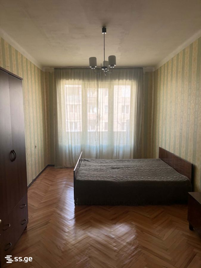 mitskevichi st. 20 - 3 rooms
