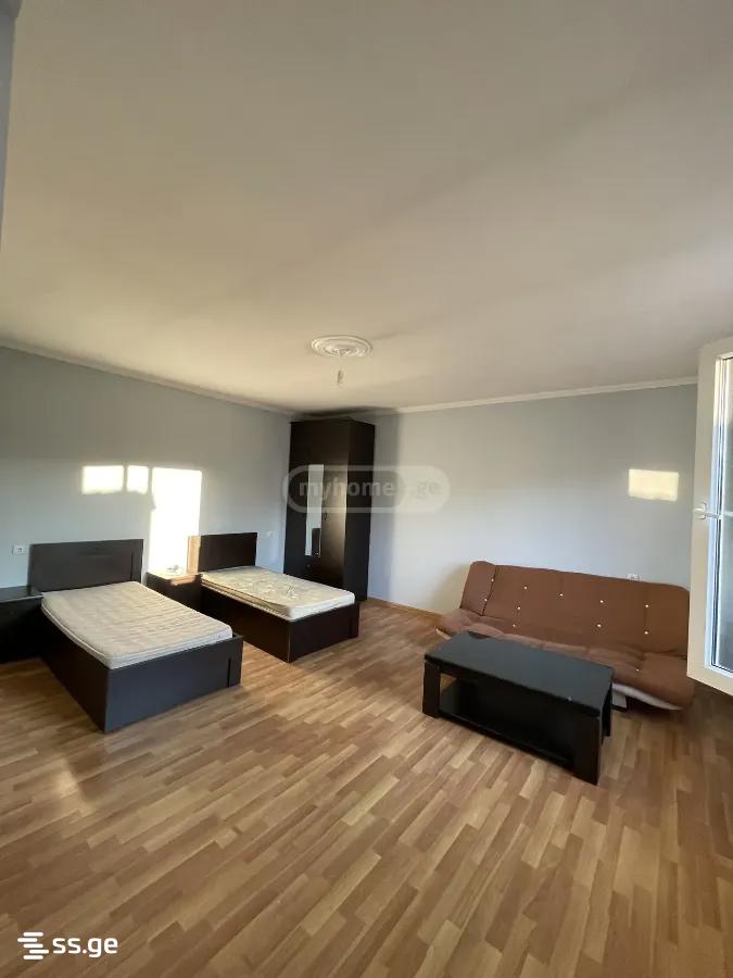 Abramishvili st. - 1 rooms