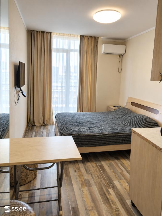 Kobaladze st. 2 - 1 rooms