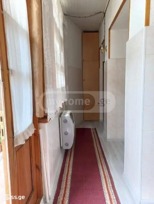 gurjaani st. 0 - 2 rooms