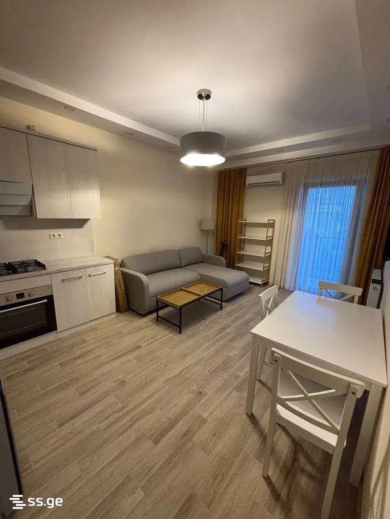 Tbilisi - 3 rooms