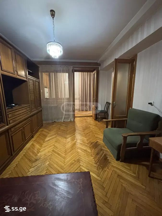 nasidze st. 0 - 2 rooms