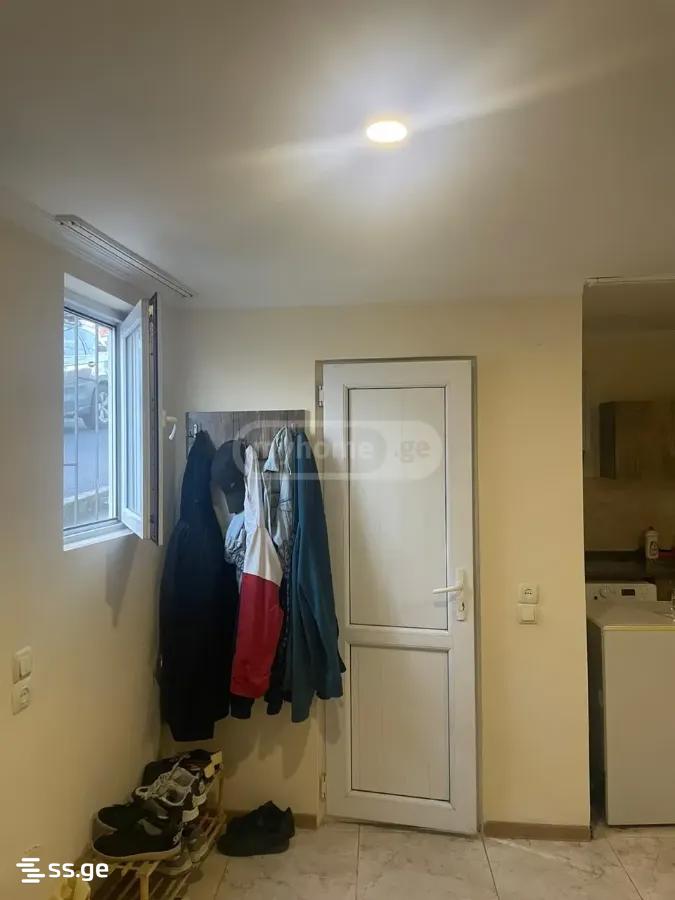 Zurab Chachua st. - 2 rooms