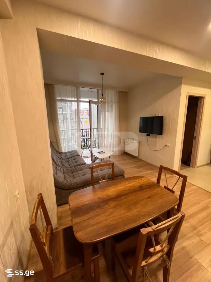Davari st. 0 - 2 rooms