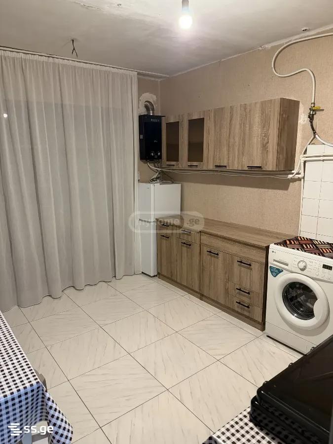 tsulukidze st. - 2 rooms