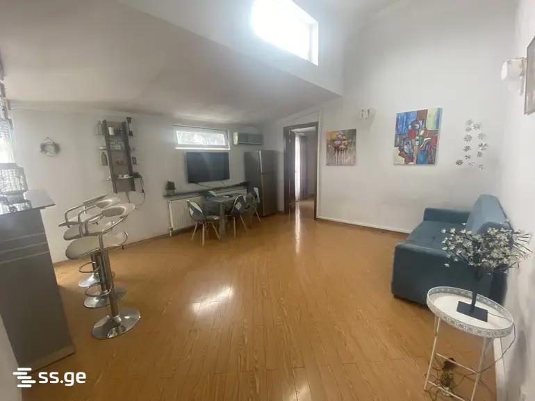 zandukeli st. - 2 rooms