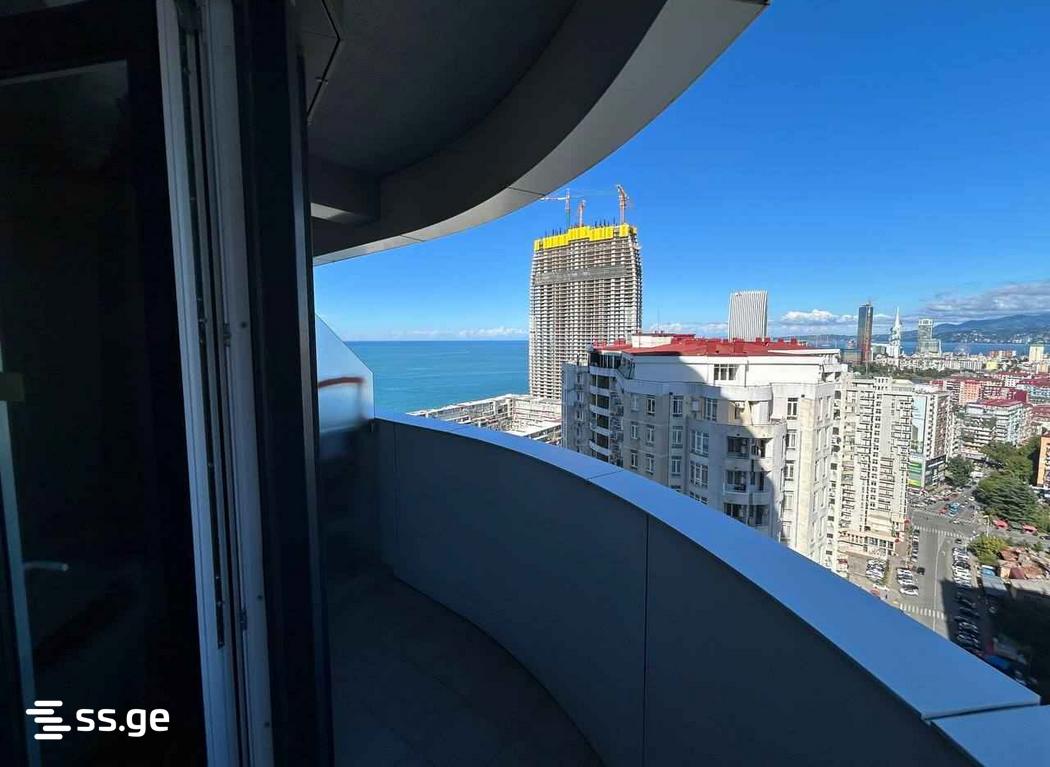Sherif Khimshiashvili Ave 5 - 2 rooms