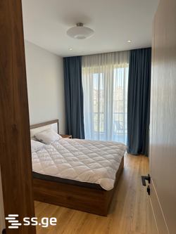 kipshidze st. 22 - 2 rooms
