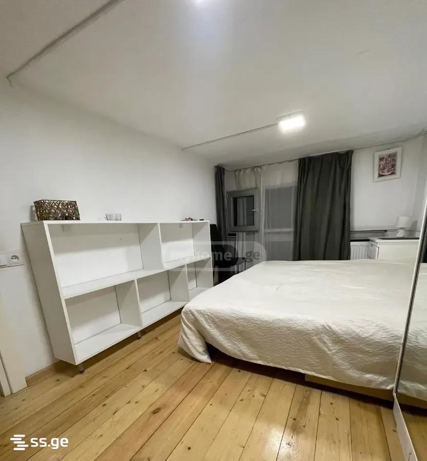 bakhtrioni st. - 2 rooms