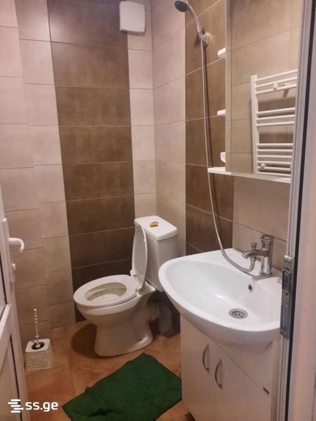 shartava st. 6 - 6 rooms