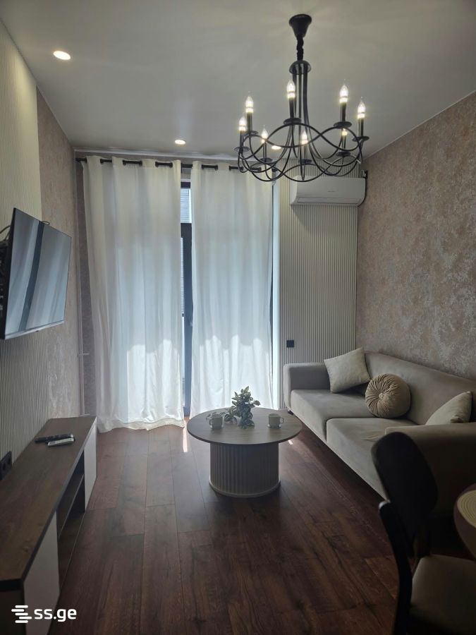 Firosman St. 19 - 2 rooms