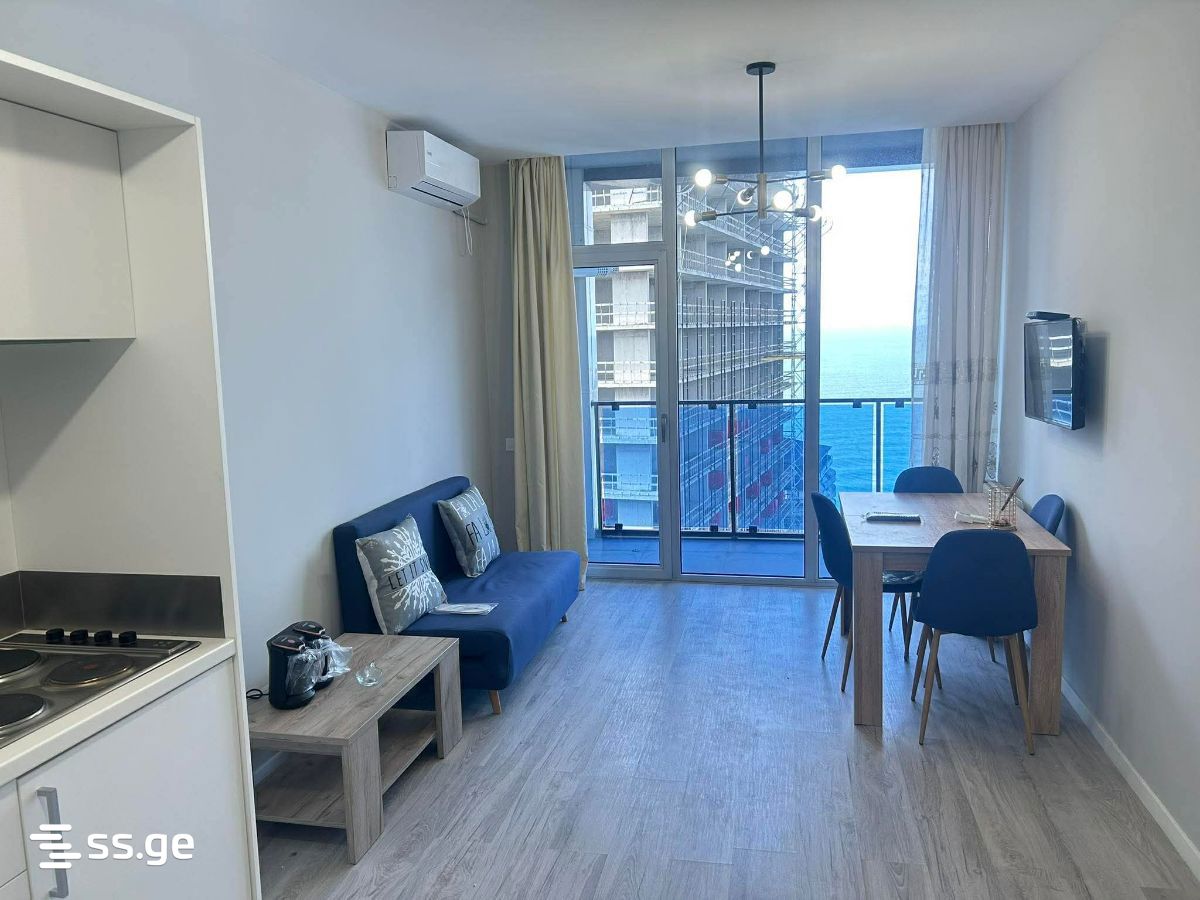 Angis st. 3rd lane 10 - 3 rooms