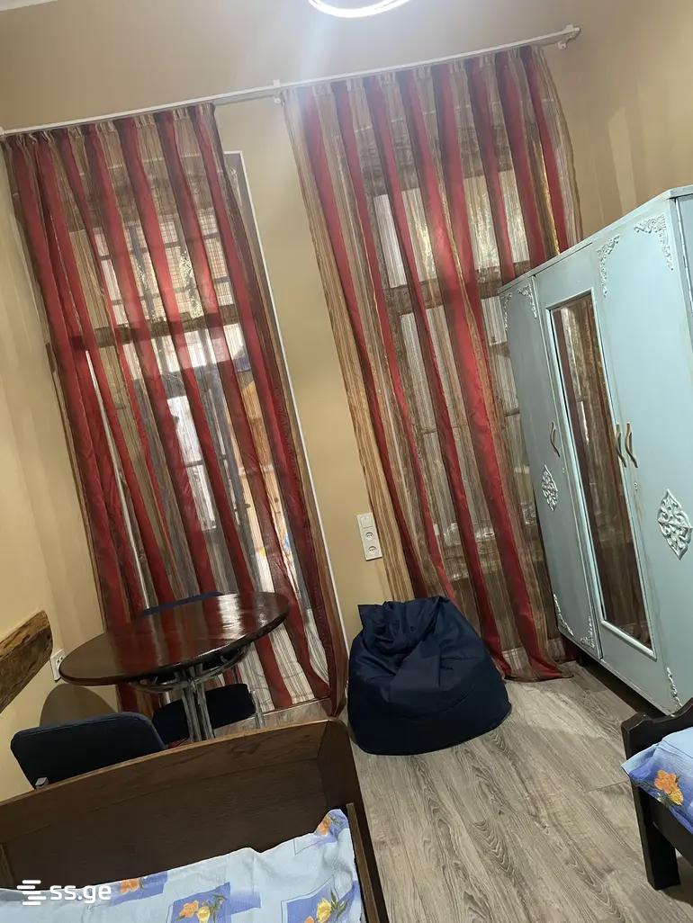 kostava st. - 2 rooms