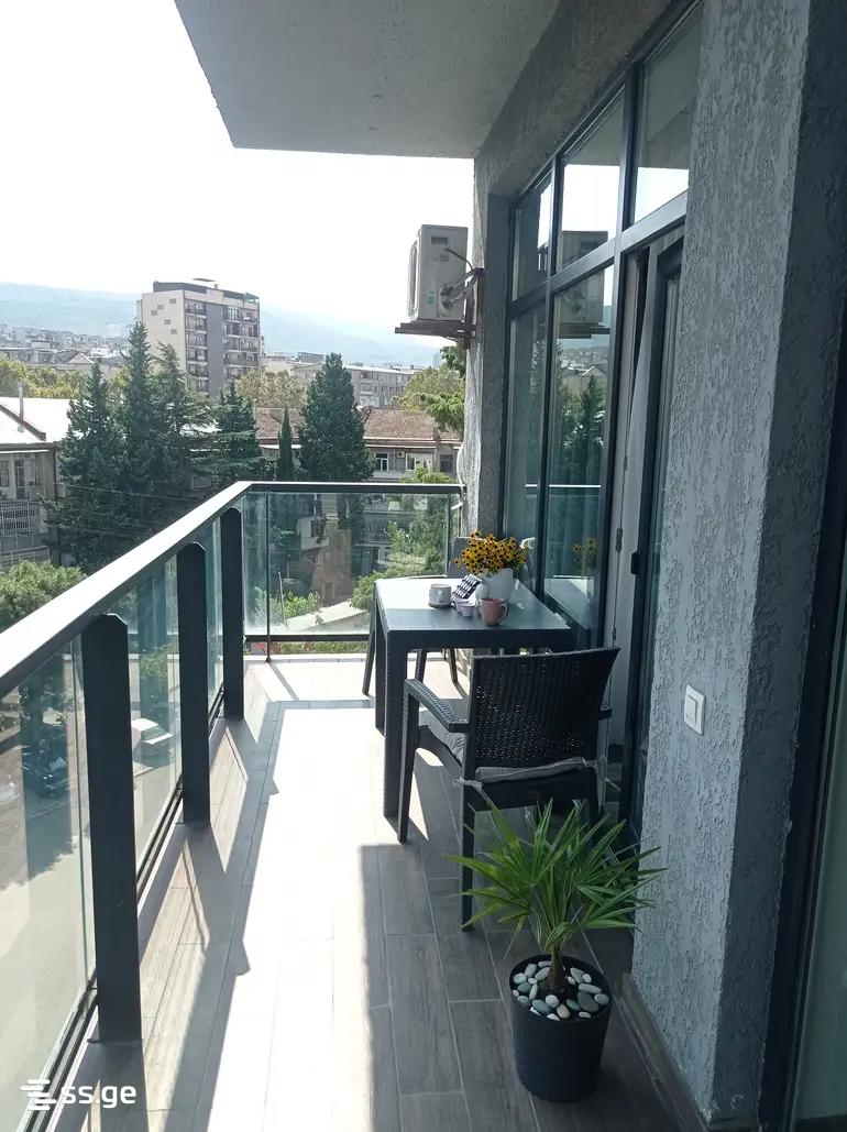 pekini st. - 2 rooms