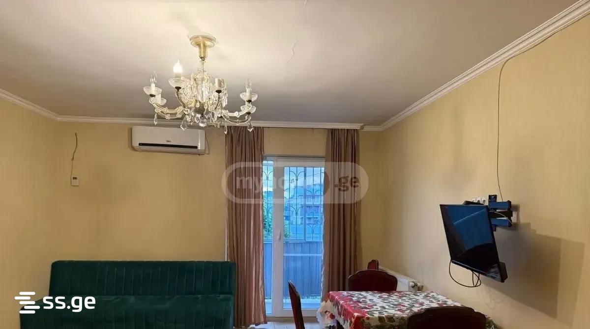 a.wereTlis avenue - 2 rooms