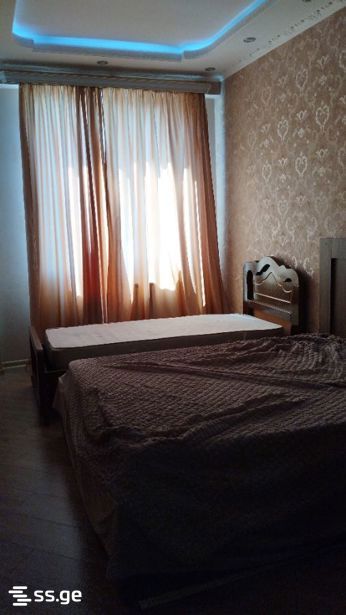 T. Botchorishvili st. - 2 rooms