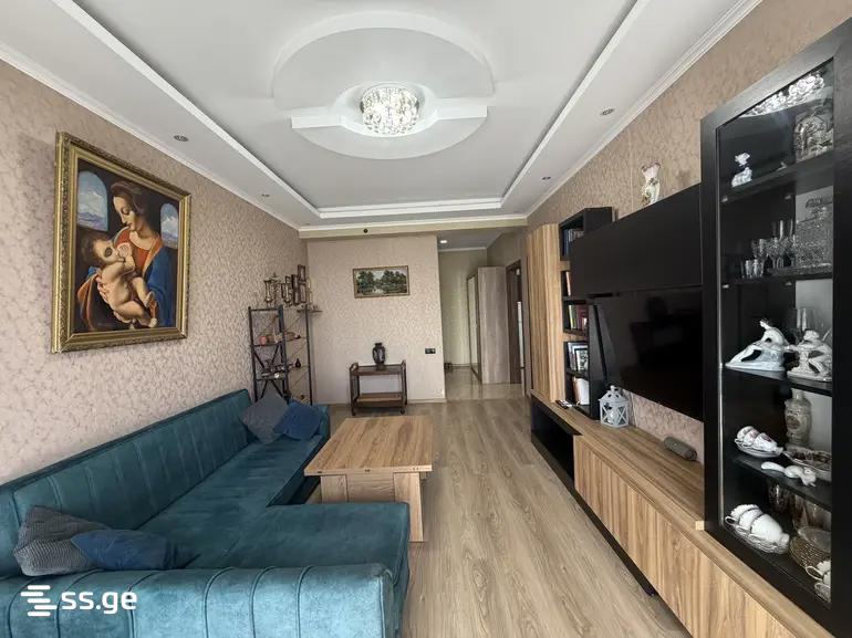 Mirian Mephe st. - 3 rooms