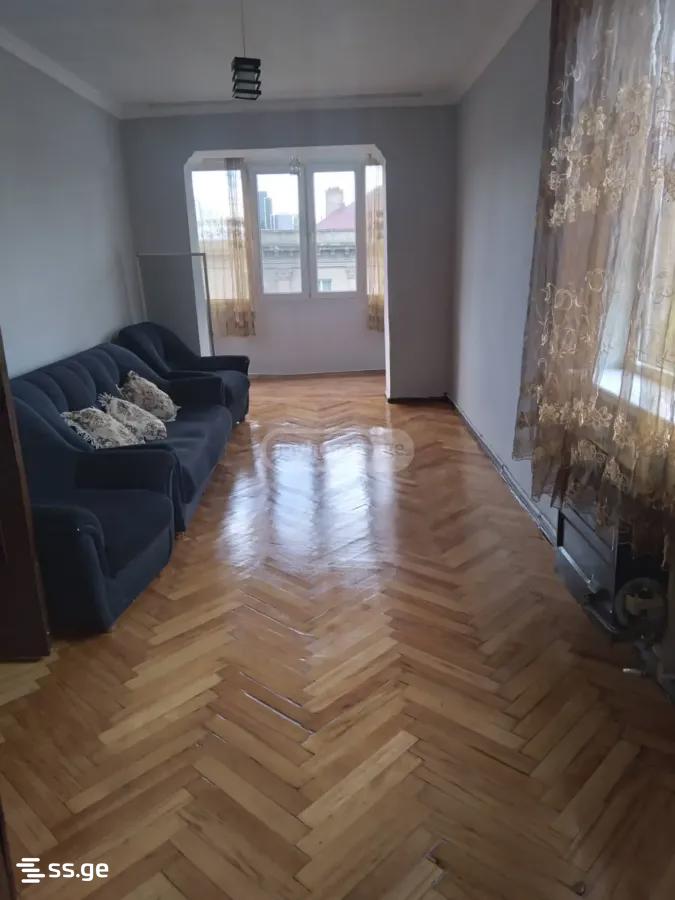 Beri Gabriel Salosi Ave. 0 - 2 rooms
