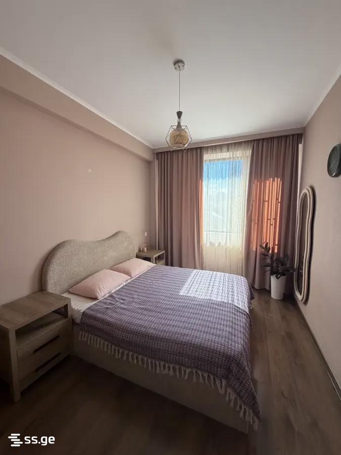 parnavaz mepe avenue 18 - 3 rooms